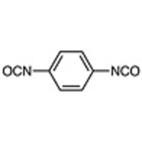 1,4-Phenylene Diisocyanate >98.0%(GC) 250g