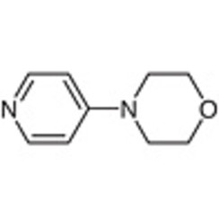 4-(4-Pyridyl)morpholine >98.0%(GC)(T) 5g