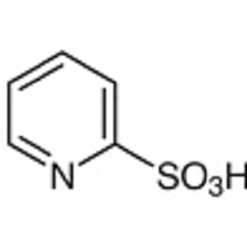 Pyridine-2-sulfonic Acid >98.0%(HPLC)(T) 25g