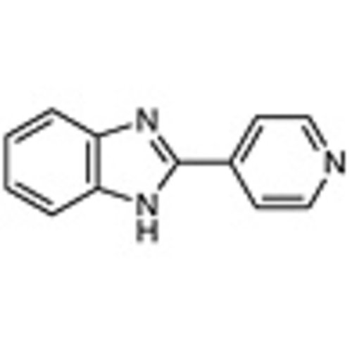 2-(4-Pyridyl)benzimidazole >98.0%(HPLC) 1g