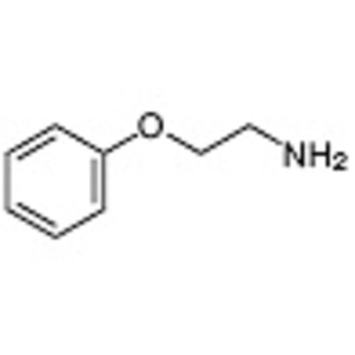 2-Phenoxyethylamine >98.0%(GC) 5g