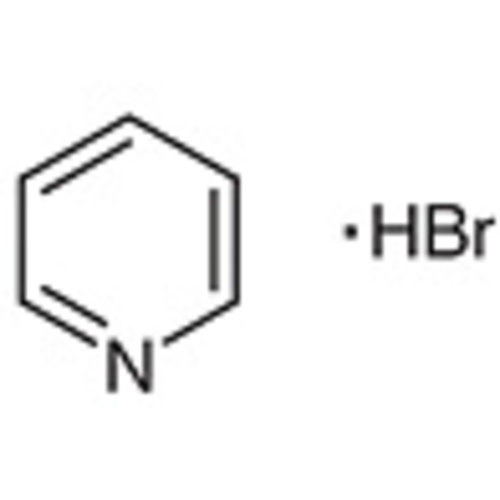 Pyridine Hydrobromide >98.0%(HPLC)(T) 25g