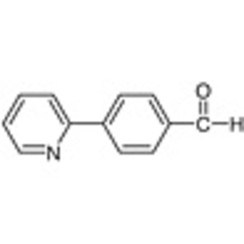 4-(2-Pyridyl)benzaldehyde >95.0%(GC)(T) 1g