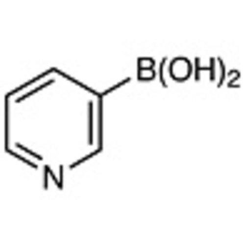 3-Pyridylboronic Acid (contains varying amounts of Anhydride) 5g
