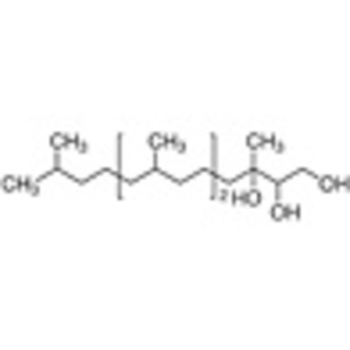 Phytantriol (mixture of isomers) >95.0%(GC) 5g