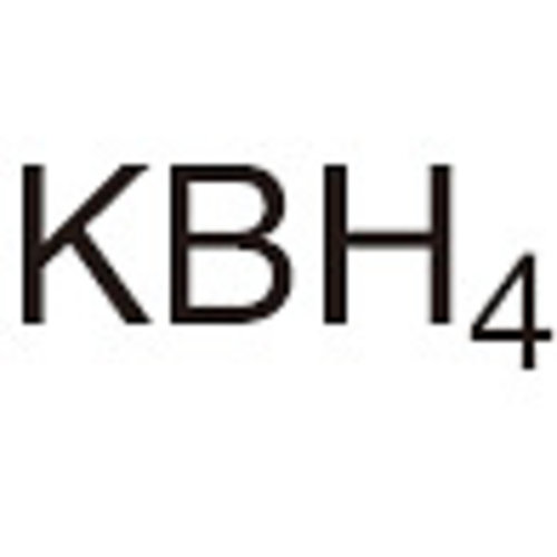 Potassium Borohydride >98.0%(V) 25g