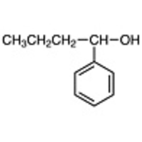 1-Phenyl-1-butanol >98.0%(GC) 5g