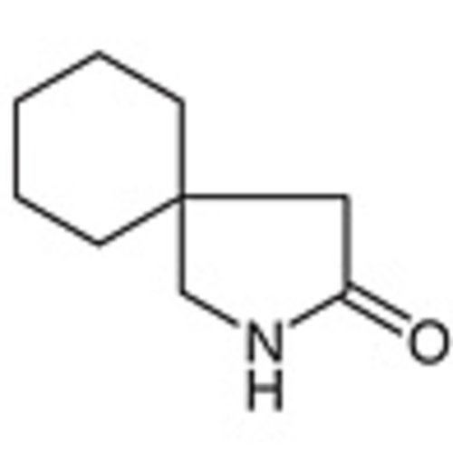 4,4-Pentamethylene-2-pyrrolidone >98.0%(GC) 5g