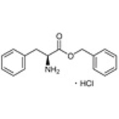 L-Phenylalanine Benzyl Ester Hydrochloride >98.0%(HPLC)(N) 5g