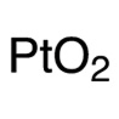 Platinum(IV) Oxide >85.0%(W) 200mg