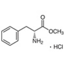 D-Phenylalanine Methyl Ester Hydrochloride >98.0%(HPLC)(T) 25g