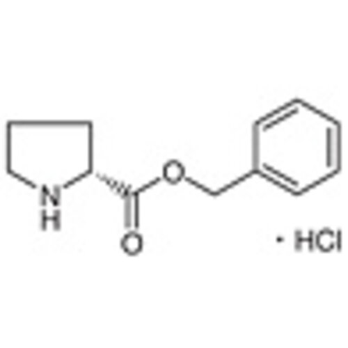 D-Proline Benzyl Ester Hydrochloride >98.0%(HPLC)(N) 5g