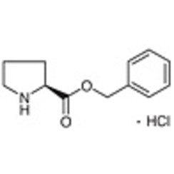 L-Proline Benzyl Ester Hydrochloride >98.0%(HPLC)(T) 5g