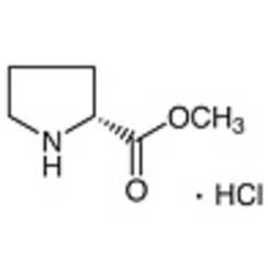 D-Proline Methyl Ester Hydrochloride >96.0%(N)(T) 5g