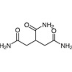 1,2,3-Propanetricarboxamide >98.0%(N) 1g