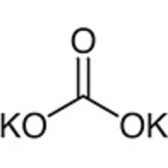 Potassium Carbonate >99.0%(T) 300g