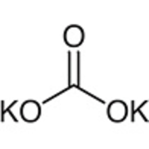 Potassium Carbonate >99.0%(T) 300g