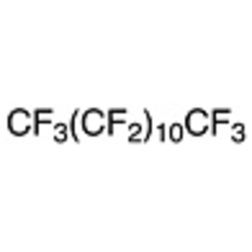 Hexacosafluorododecane >93.0%(GC) 1g
