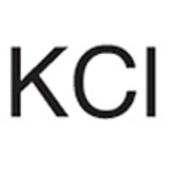 Potassium Chloride >99.5%(T) 300g