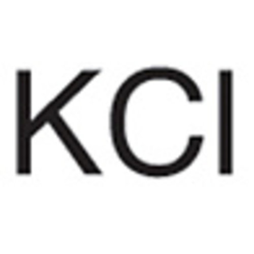 Potassium Chloride >99.5%(T) 300g