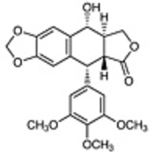 Podophyllotoxin >95.0%(HPLC) 1g
