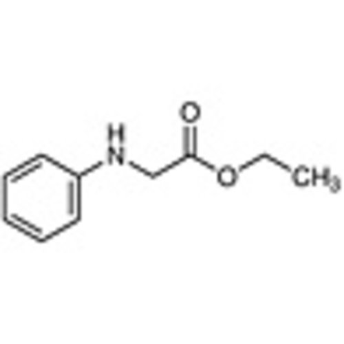 N-Phenylglycine Ethyl Ester >98.0%(GC) 25g