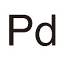 Palladium 10% on Carbon (wetted with ca. 55% Water) [Useful catalyst for coupling reaction, etc.] 25g