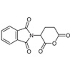 N-Phthaloyl-DL-glutamic Anhydride >98.0%(T) 5g