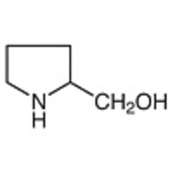DL-Prolinol >95.0%(GC)(T) 5g