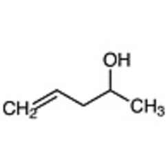 4-Penten-2-ol >99.0%(GC) 25g