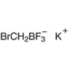 Potassium (Bromomethyl)trifluoroborate >98.0%(T) 5g