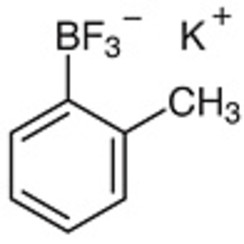 Potassium o-Tolyltrifluoroborate >98.0%(HPLC) 1g