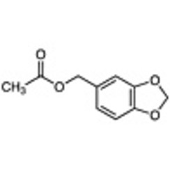 Piperonyl Acetate >98.0%(GC) 25g