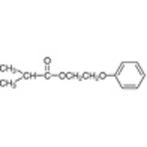2-Phenoxyethyl Isobutyrate >98.0%(GC) 25g