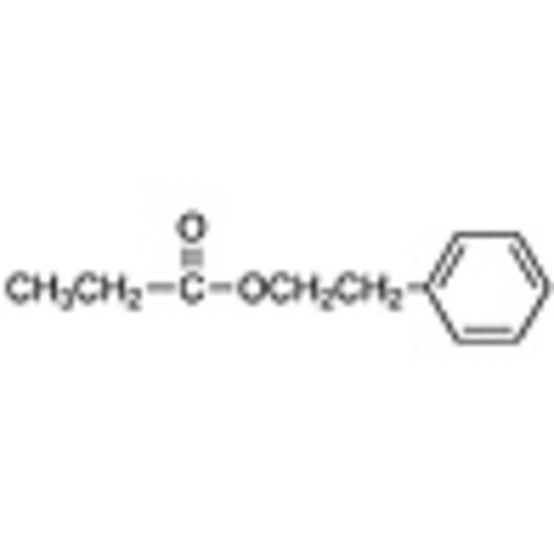 2-Phenylethyl Propionate >98.0%(GC) 25g