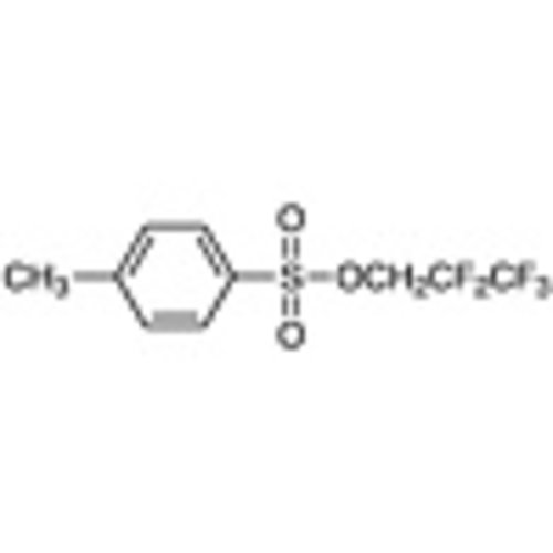 2,2,3,3,3-Pentafluoropropyl p-Toluenesulfonate >98.0%(GC) 5g