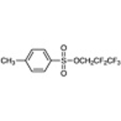 2,2,3,3,3-Pentafluoropropyl p-Toluenesulfonate >98.0%(GC) 25g