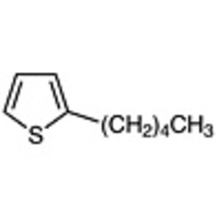 2-Pentylthiophene >98.0%(GC) 5g