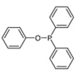 Phenoxydiphenylphosphine >98.0%(GC) 25g