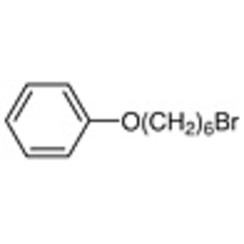 6-Phenoxyhexyl Bromide >96.0%(GC) 5g