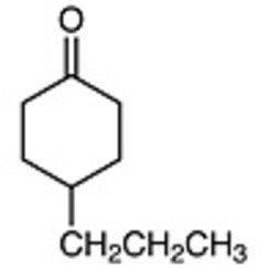 4-Propylcyclohexanone >98.0%(GC) 5g