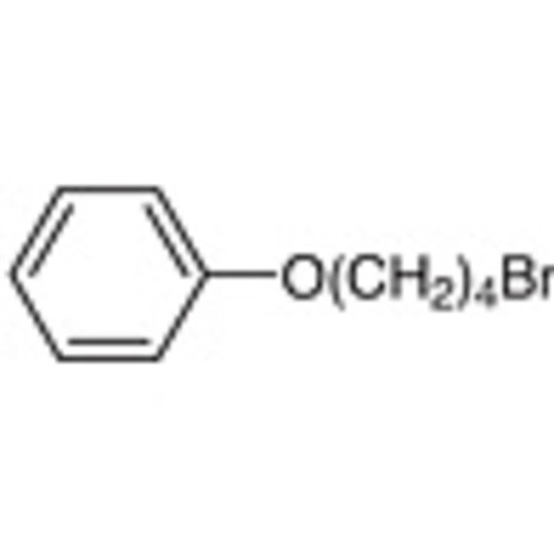 4-Phenoxybutyl Bromide >96.0%(GC) 5g
