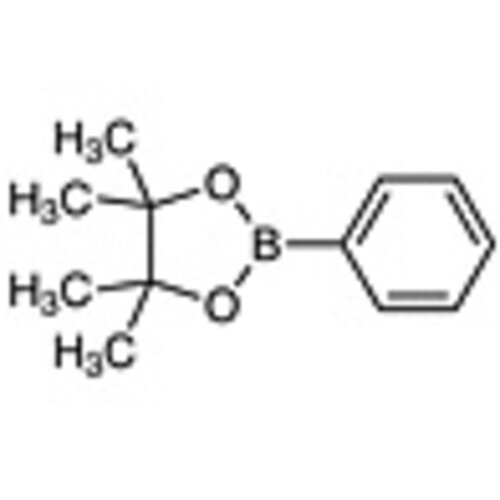 2-Phenyl-4,4,5,5-tetramethyl-1,3,2-dioxaborolane >98.0%(GC) 5g