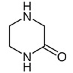 2-Piperazinone >98.0%(GC) 1g