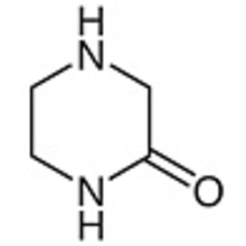 2-Piperazinone >98.0%(GC) 1g