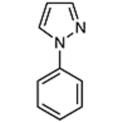 1-Phenylpyrazole >98.0%(GC) 5g