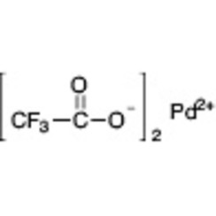 Palladium(II) Trifluoroacetate >98.0%(T) 5g