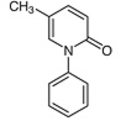 Pirfenidone >98.0%(GC) 100mg