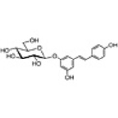 Piceid >95.0%(HPLC) 5g