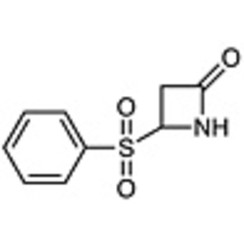 4-(Phenylsulfonyl)-2-azetidinone >98.0%(HPLC)(N) 1g